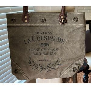 Myra Bag Cosmo Tote Bag